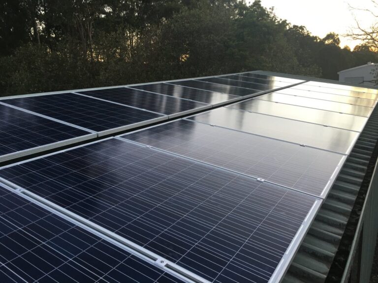 Wilsons Solar | Local Solar Installation and Repairs